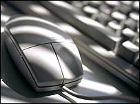 mouse de computador