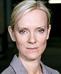 Ros Myers (Hermione Norris)