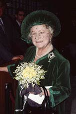 Queen Mother