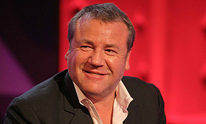 Ray Winstone