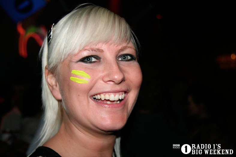 Big Weekend After Party with Pete Tong