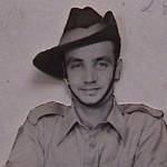 Ernie on Active Service Burma 1944 Ernie on Active Service Burma 1944