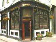 Kitchen Bar, Victoria Square, Belfast
