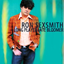 Review of Long Player Late Bloomer