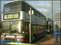 Bus