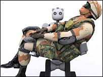 Robô  