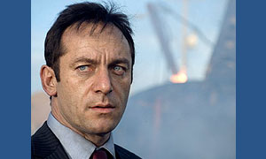 Jason Isaacs
