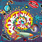 Review of Rocket Juice and The Moon
