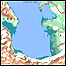 دريای خزر