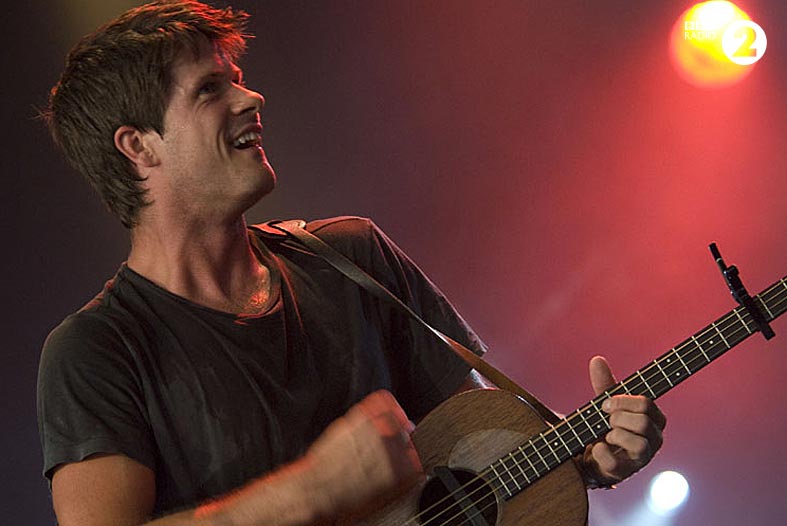 Seth Lakeman