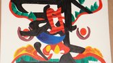 Abstract painting... Abstract painting...