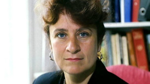 Helena Kennedy, QC