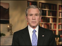 George Bush