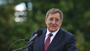 Bộ trưởng Quốc phòng Mỹ Leon Panetta