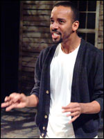 kevin harvey