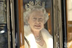 Queen Elizabeth II