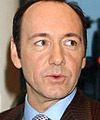Kevin Spacey