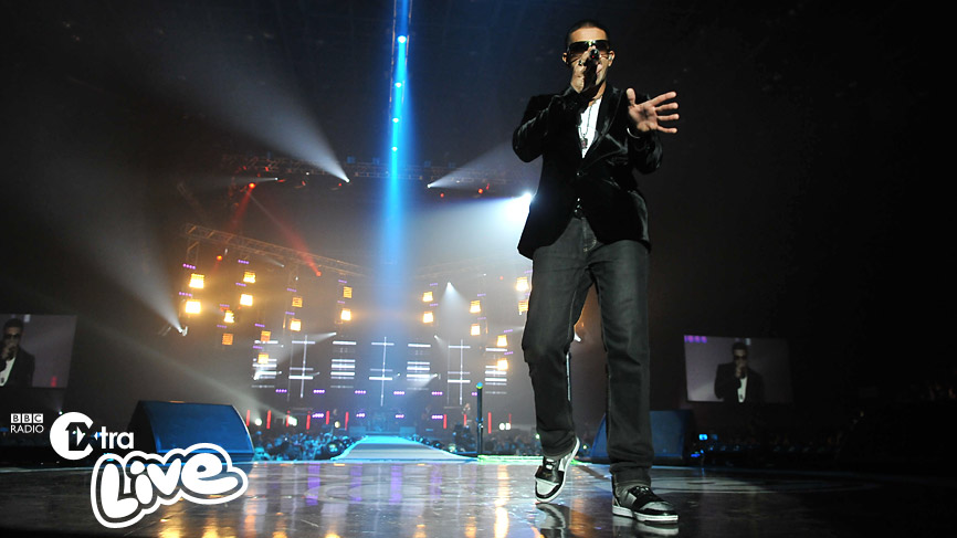 Jay Sean