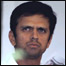 राहुल द्रविड़