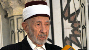 محمد سعید رمضان البوطي