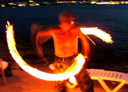 20 pictures from around the island

