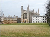 King's College