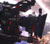 Camera teledu