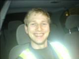 Andy from York parked up safe