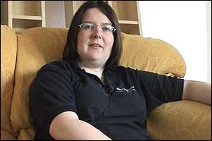 Angie Stadling
