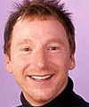 Gary Crowley