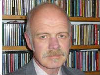 Henry Aryton
