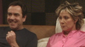 Ben and Susan