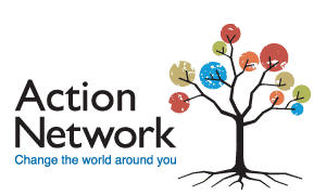 Action Network logo