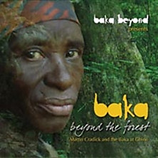 Review of Baka Beyond the Forest 