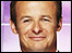 Austin Healey on Strictly Come Dancing