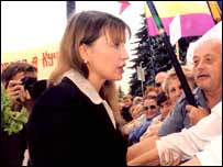 Тимошенко