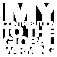 Review of My Contribution to the Global Warming