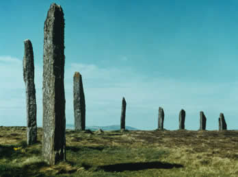Ring of Brodgar