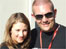 The Box Office's Kelly and Gareth