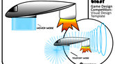Spaceship Design...