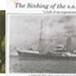 Richard Best and the SS Isolda Richard Best and the SS Isolda