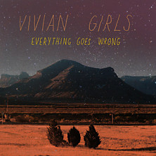 Review of Everything Goes Wrong