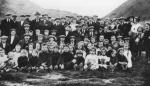 Lithuanian outing c1910