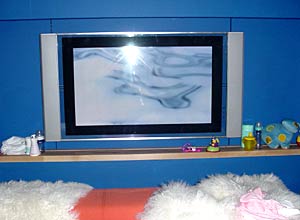 TV Corner