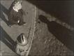 Walker Evans  [Cena de Rua, Nova York] 1928,  San Francisco Museum of Modern Art, The Metropolitan Museum of Art