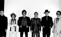 The Flying Pickets