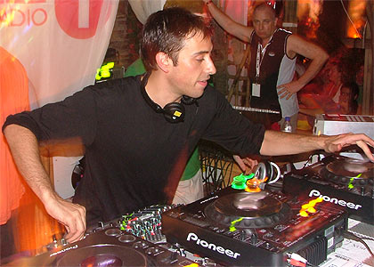 Essential Mix