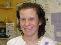 Heather Walton