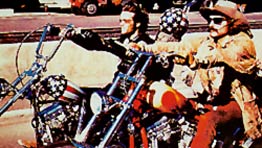 Easy Rider