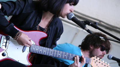Howling Bells